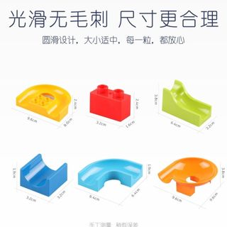 Đồ chơi lắp ráp công viên  khủng long mô hình cho bé HT Toys
