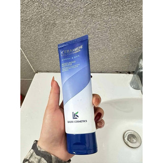 M2 - Sữa Rửa Mặt Gel Lkaori (Chính Hãng)