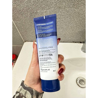 M2 - Sữa Rửa Mặt Gel Lkaori (Chính Hãng)