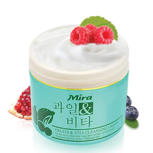 Kem Massage Tẩy Trang MIRA 300ml