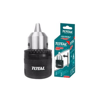 TOTAL Đầu khoan có răng 60mm 80mm TAC451001, TAC451301, TAC451601