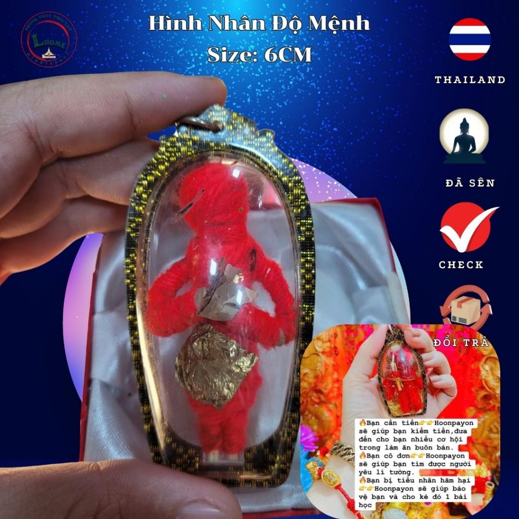 Móc khóa hình nhân khung nhựa 5cm – Phụ kiện nhỏ gọn cá tính