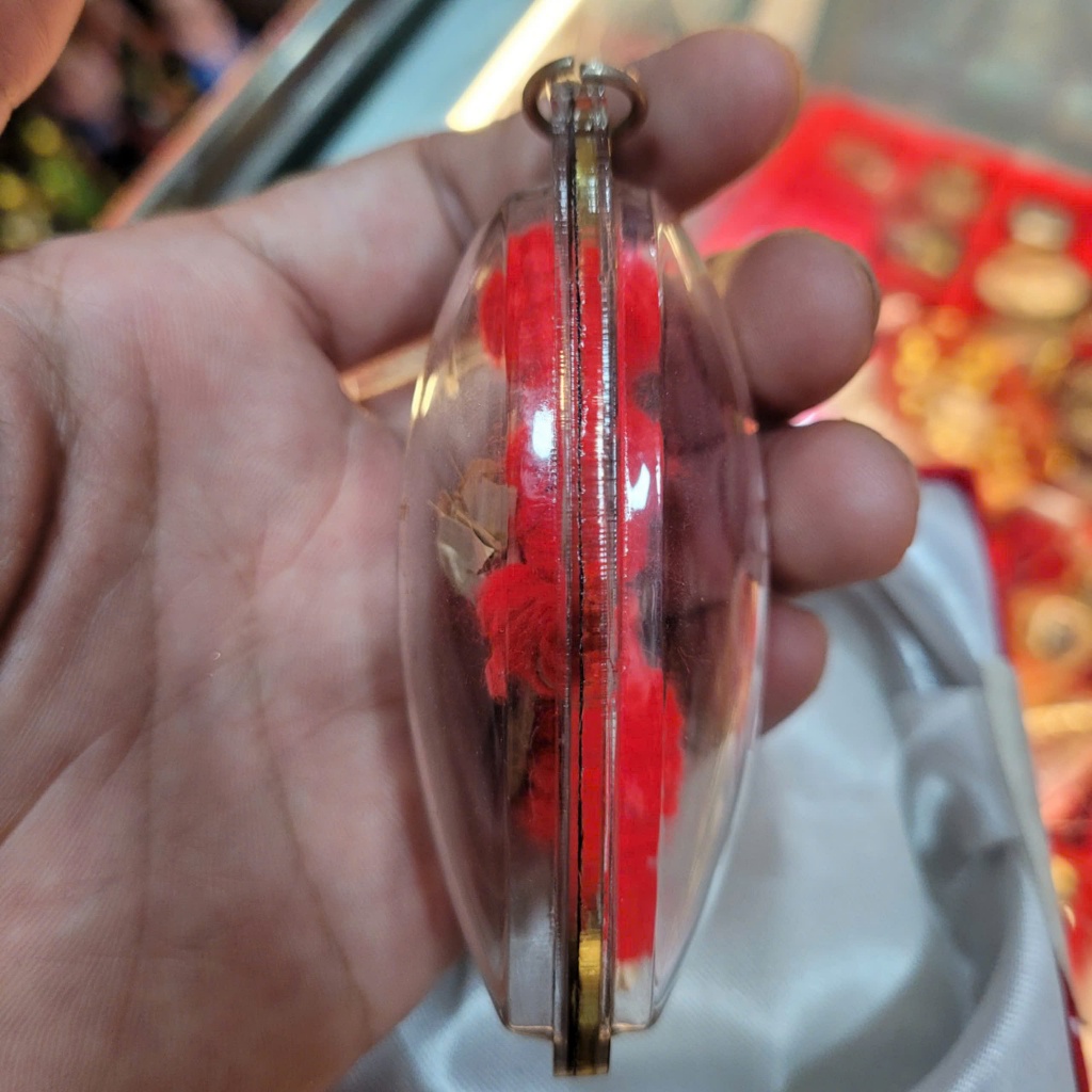 Móc khóa hình nhân khung nhựa 5cm – Phụ kiện nhỏ gọn cá tính