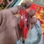 Phụ kiện móc khóa hình nhân 5cm – Gọn nhẹ, đáng yêu