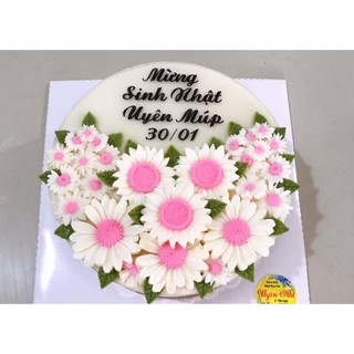 Hoa hướng dương nhỏ