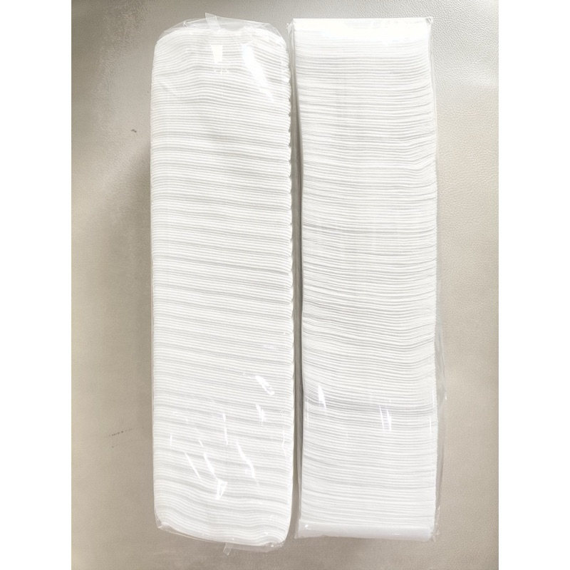 Giấy Lau Spa Loại Cắt Sẵn 200 miếng