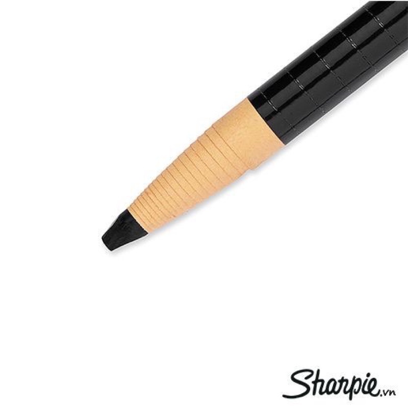 Chì Đá Sharpie Pro Chính Hãng – Vẽ Sợi Lông Mày, Viền Môi, Điêu Khắc Siêu Cứng, Phun Xăm Thẩm Mỹ