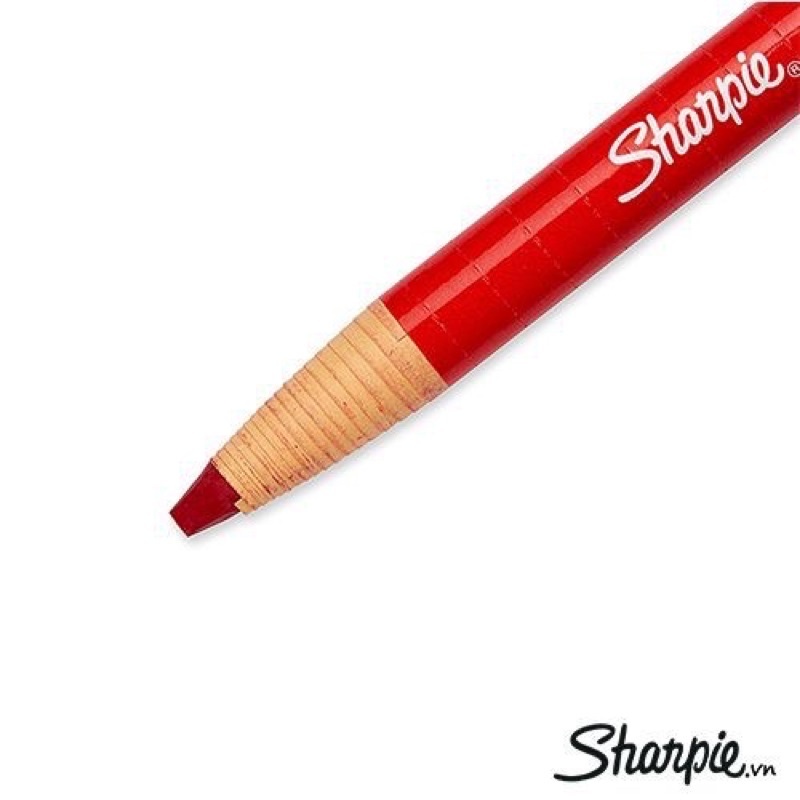Chì Đá Sharpie Pro Chính Hãng – Vẽ Sợi Lông Mày, Viền Môi, Điêu Khắc Siêu Cứng, Phun Xăm Thẩm Mỹ