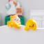 Set 4 thú leo trèo dễ thương trang trí đỉnh màn hình, khung ảnh, gương xe, decor góc làm việc, taplo xe hơi, quà tặng