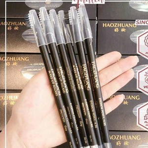 Chì kẻ mày xé phẩy sợi HAOZHUANG, chì xé kẻ mày tiện lợi_dcpxhoanganh