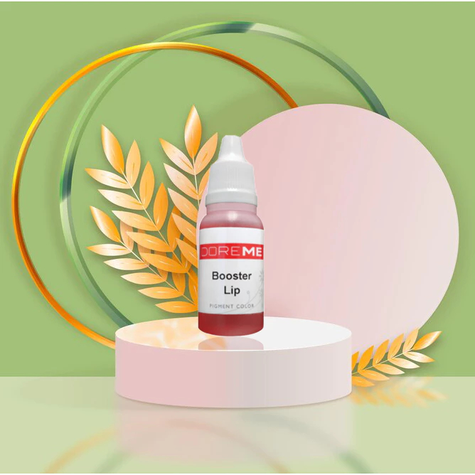Nước pha mực kích màu Doreme
