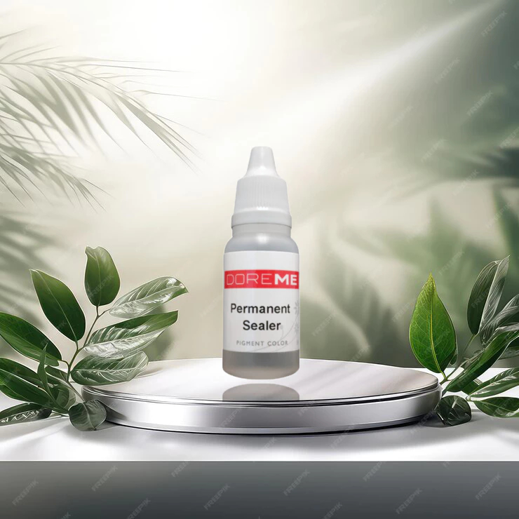 Nước pha mực kích màu Doreme