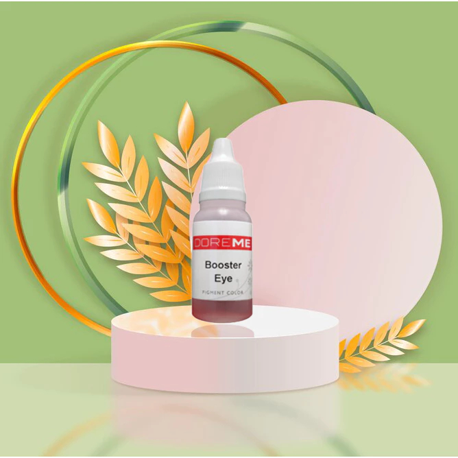 Nước pha mực kích màu Doreme