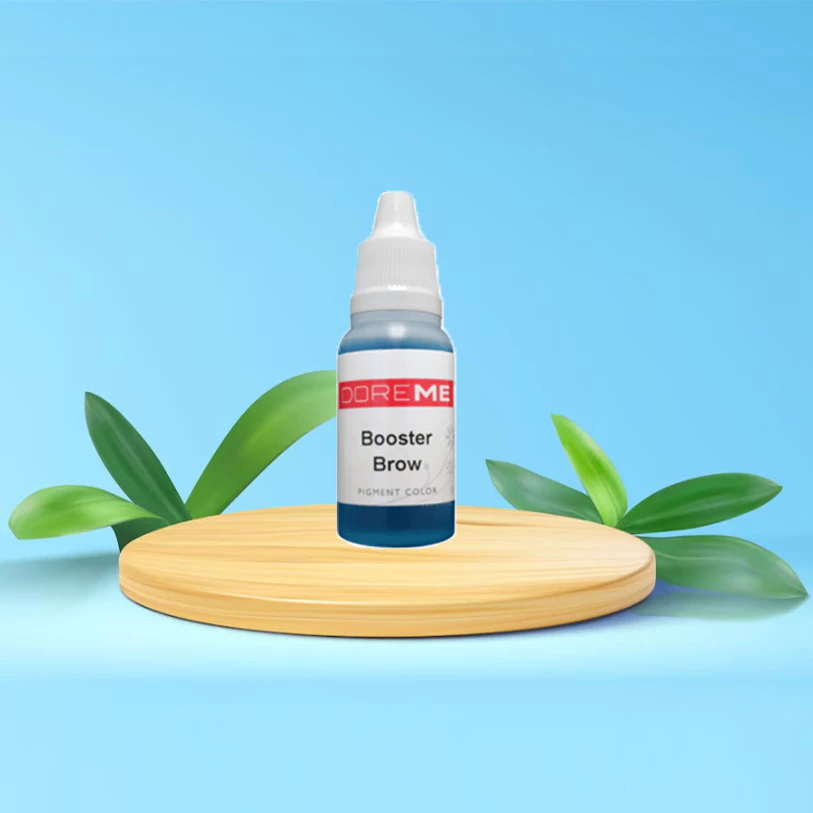 Nước pha mực kích màu Doreme