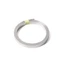 500g Kẽm Hàn Cell Pin 18650 Cuộn Kẽm Đơn Bản Rộng 8mm Dày 0.2mm Mạ Niken Chịu Tải Lớn - Vĩ Gia Shop