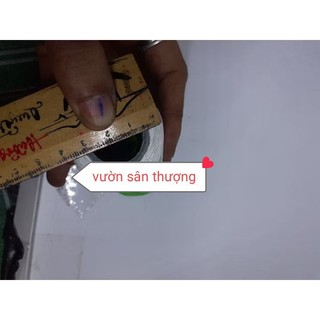 1 Cuộn Dây Nhợ 85g Polyter Hiệu hai Con Cá, Số 18, Cho Thợ Hồ, Thả Diều, Bền Chắc
