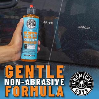 Gel tẩy ố kính, tẩy vết sơn Chemical Guys Waterspot Remover