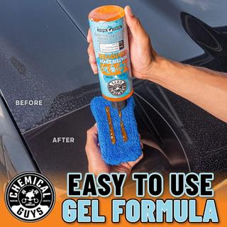 Gel tẩy ố kính, tẩy vết sơn Chemical Guys Waterspot Remover