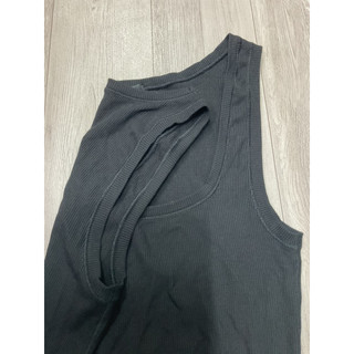 Đầm body thun gân dư xịn Sk1ms