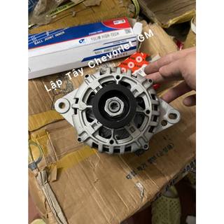máy phát điện lacetti Ex Gentra Aveo 96954112 hàng hàn