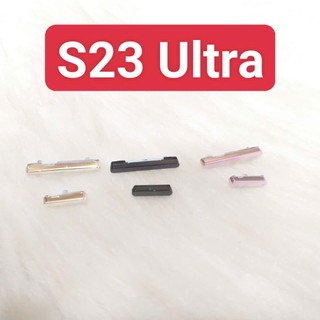 Nút Nguồn Âm Lượng Ngoài Samsung S23 Ultra Giá Rẻ Như Ảnh Chụp