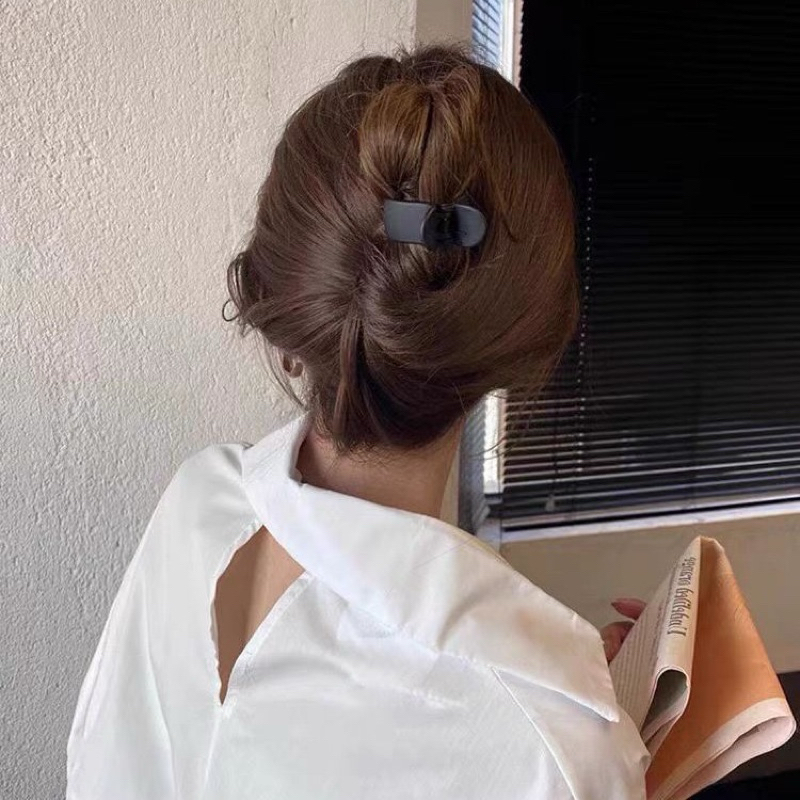 Kẹp tóc De Merci Accessories 3 càng