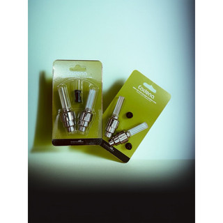 Đèn LED gắn van xe đạp CADENA W25 nhiều màu rực rỡ lắp đặt đơn giản thu hút khi chạy xe ban đêm