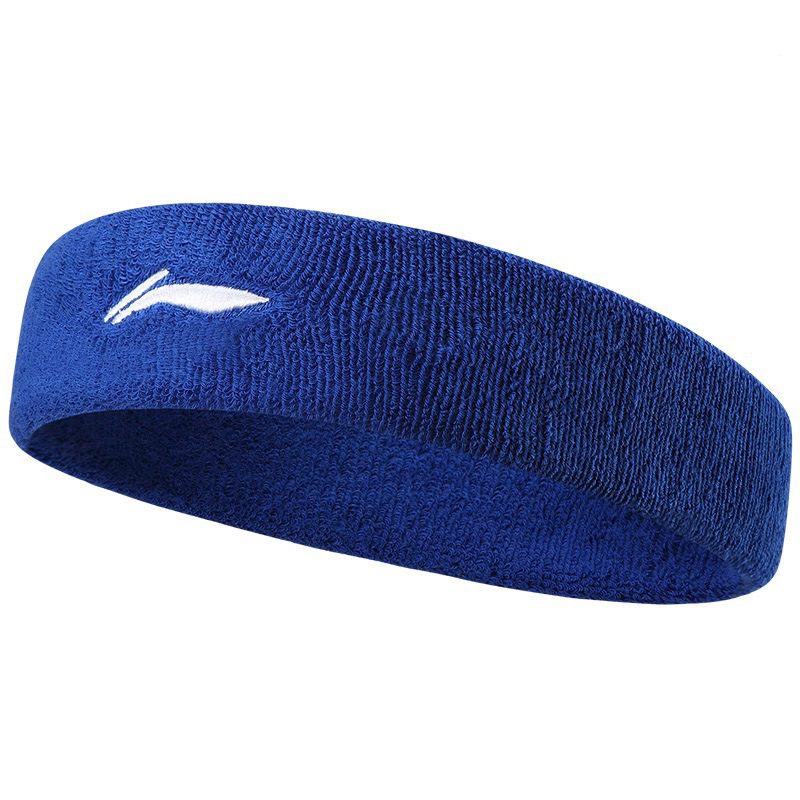🆘GIÁ HOT🆘Băng đô thể thao Li-ning, Băng đô băng chặn tay Li-ning cao cấp, chất liệu thấm hút mồ hôi
