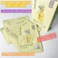 Hộp 10 miếng Mặt nạ CNP chiết xuất keo ong hộp 10 miếng, Mặt nạ dưỡng da cấp ẩm giảm lão hóa