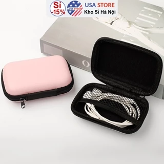 hộp vỏ đựng tai nghe hộp đựng tai nghe giá tốt Tháng 8, 2025 | Mua ngay | Shopee