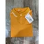 Áo thun polo cộc tay cho bé trai bé gái , cổ viền sọc, chất liệu thoáng mát