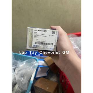 Bi Tăng Dây Máy Phát Spark 2012-2023 matiz 4 m300 GM 96416331 Chính Hãng