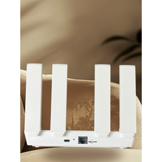 Bộ Phát Wifi Từ Sim 4G R611C - 4 Ăngten Gấp Gọn, Wifi 6, Tản Nhiệt Thông Minh