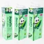 Giấy Vệ Sinh LỤA TRẮNG PANDA Share the softness 3 Lớp Chất Liệu Dai Mền Mịn Tiết Kiệm Tan Trong Nước