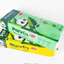 Combo Cuộn Giấy vệ sinh đa năng PANDA Share the softness 3 Lớp Có Lõi tan trong nước không gây tắc nghẽn