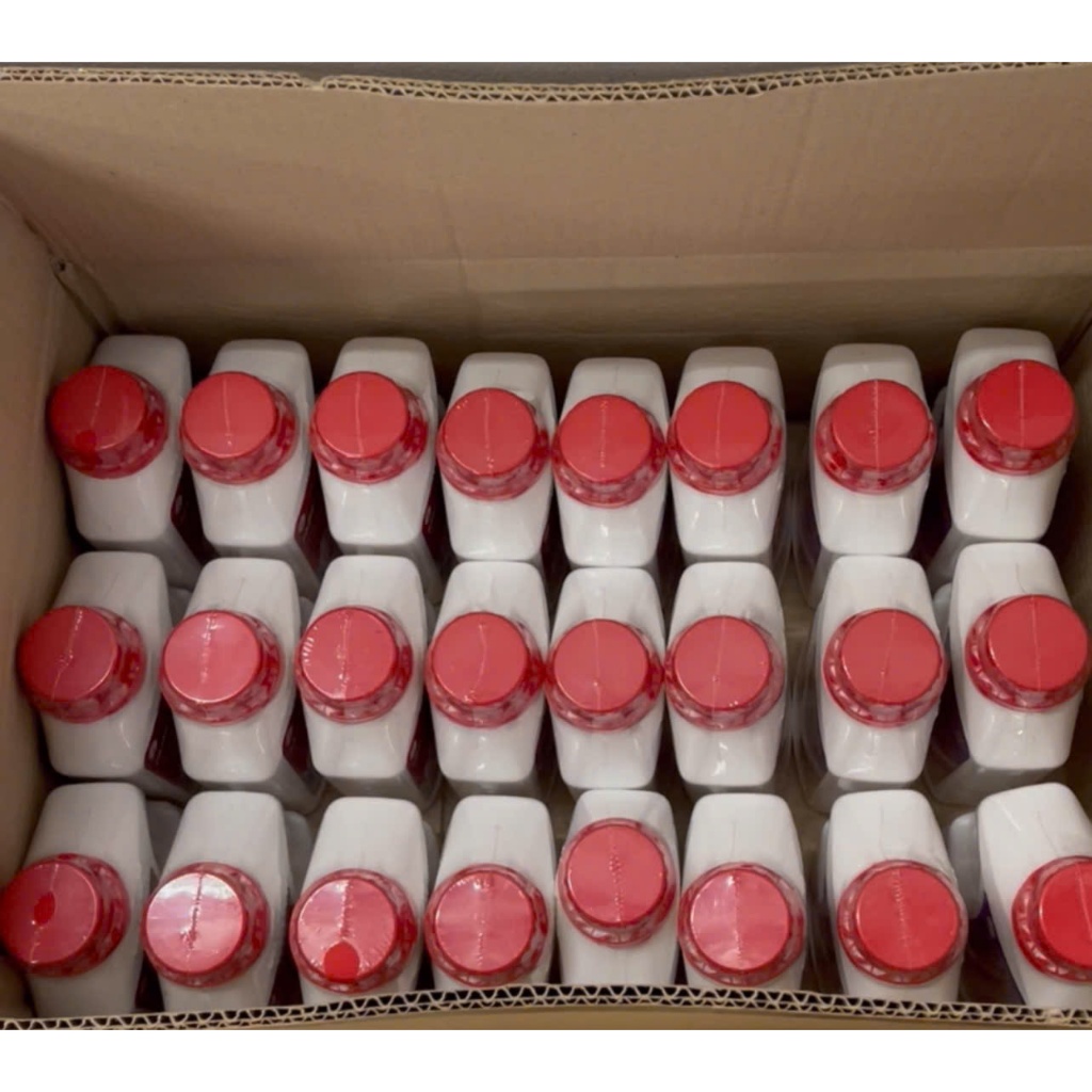 SỈ Dung Dịch Thông Tắc Cống , Bồn Cầu (Thùng x 24 Chai) , Xử Lý Tắc Nghẹt Và Làm Sạch Đường Ống