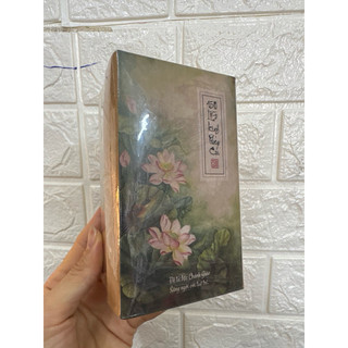 Sách - Bộ Thẻ Thư Pháp 150 Lời Kinh Pháp Cú - 150 tấm thẻ (7x13cm)