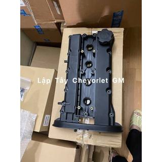 Nắp dàn cò nắp giàn cam Lacetti ex 1.6 Cruze 1.6 25192208 Oem