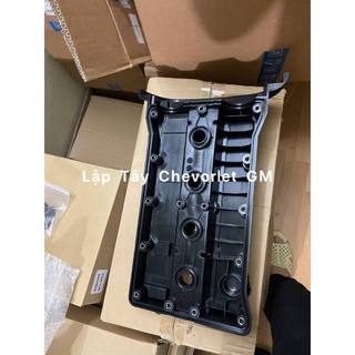 Nắp dàn cò nắp giàn cam Lacetti ex 1.6 Cruze 1.6 25192208 Oem