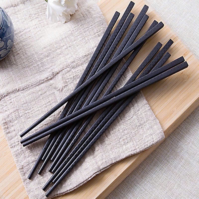 Đũa Nhựa - Đũa Ăn An Toàn Sức Khỏe