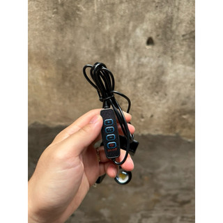 Đèn Rọi Mini 3 Chế Độ Chỉnh Tiêu Cự Cho Bể Thủy Sinh, Bể Biotope (3w)