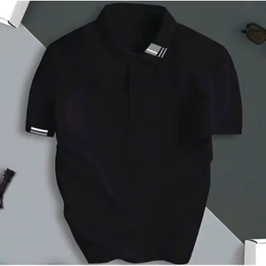 ÁO POLOMAN 02 VẢI THUN CÁ SẤU POLY THÁI 4 CHIỀU