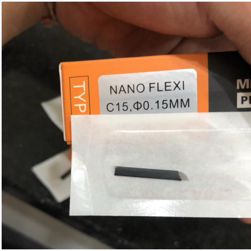 Lưỡi Khắc Dao Flexi