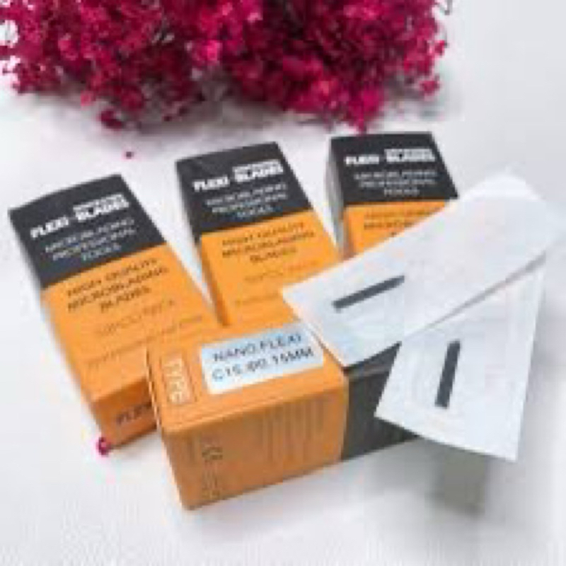 Lưỡi Khắc Dao Flexi