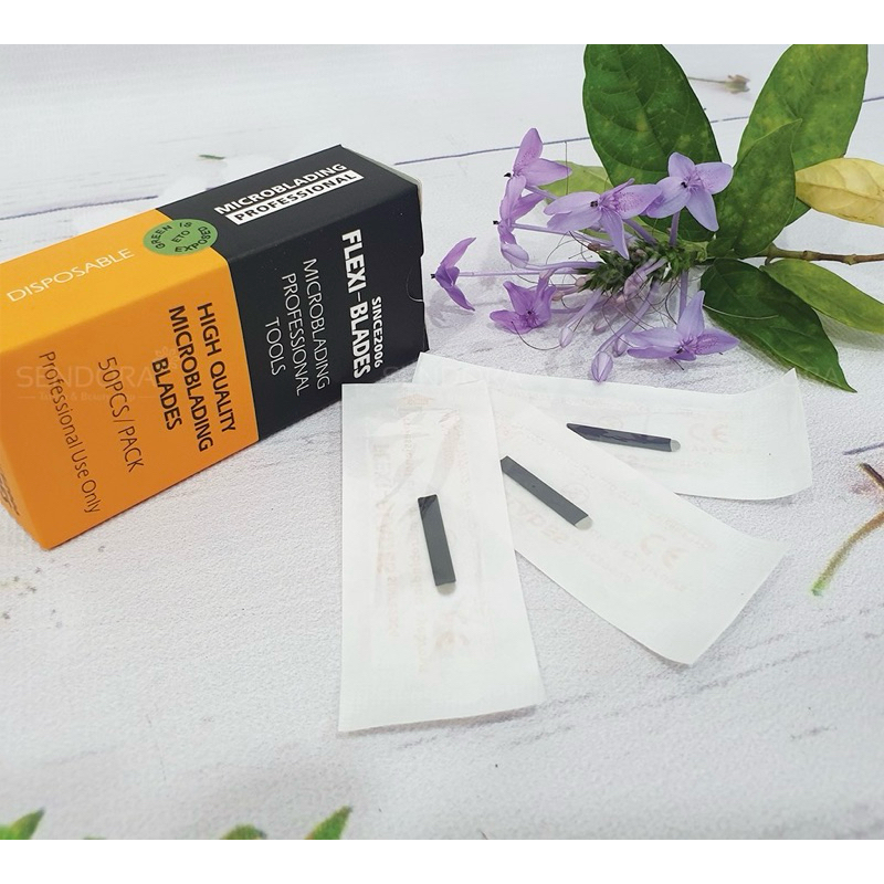 Lưỡi Khắc Dao Flexi