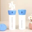 Chai Chiết Mỹ Phẩm 4in1 Tiện Lợi Du Lịch -Bộ Chai Rỗng 4 Trong 1 Chống Tràn - BÌNH CHIẾT BỎ TÚI GỌN NHẸ TIỆN LỢI DU LỊCH
