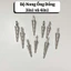 Nong Ống Đồng 3in1 Và 4in1 Nong Bằng Khoan Pin Cầm Tay Phi 6, 10, 12, 16mm, Inox Nguyên