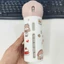 Bộ Chai 4 Trong 1 Đựng Xà Phòng Tiện Ích,Bộ Chiết Mỹ Phẩm Nhỏ Gọn Tiện Lợi - BÌNH CHIẾT MỸ PHẨM 4 TRONG 1 THÔNG MINH