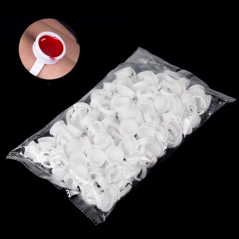 Nhẫn Phun Xăm Thẩm Mỹ