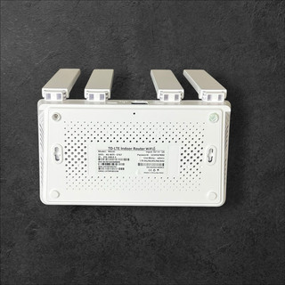 Bộ Phát Wifi 4G R611C - 4 Ăngten Gấp Gọn, Wifi 6 Tốc Độ Cao, Tản Nhiệt Hiệu Quả